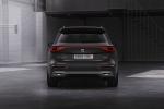 Seat Tarraco FR PHEV 2019 года (WW)